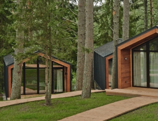 Мультитур от Онеги до Ладоги - 4 дня