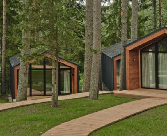 Мультитур от Онеги до Ладоги - 4 дня