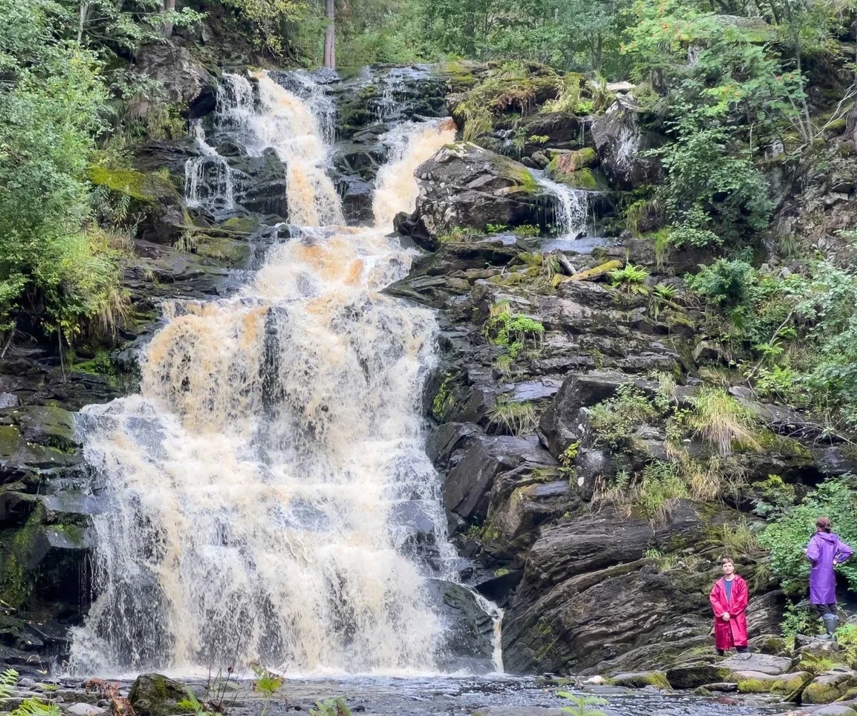 Перезагрузка на берегах Ладоги - 3 дня&nbsp;