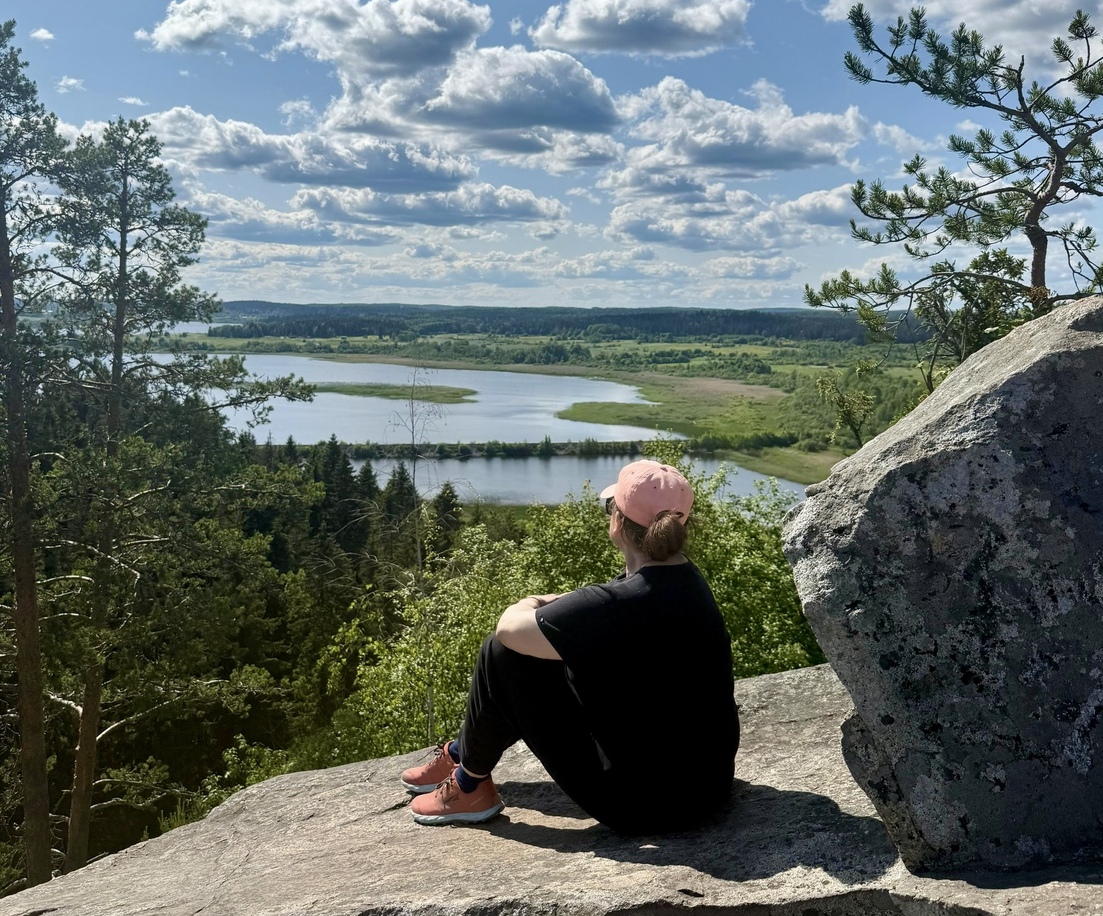 Все лучшее в Карелии, 6 дней