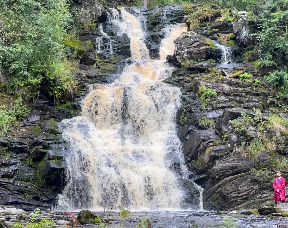 Перезагрузка на берегах Ладоги - 3 дня&nbsp;