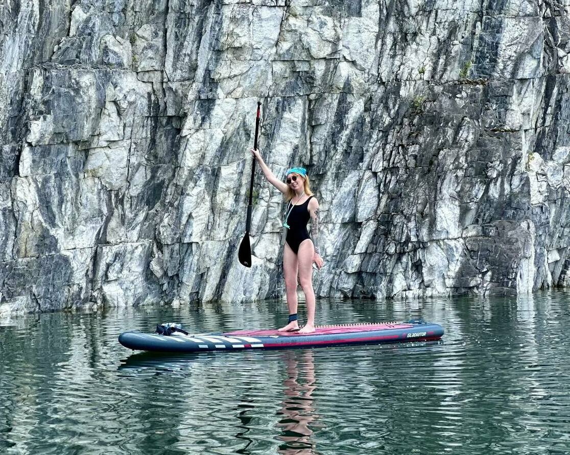 Карелия по новому. Заповедные места, уютный глэмпинг и активности &nbsp; &nbsp; &nbsp; &nbsp; &nbsp; &nbsp; &nbsp;3 и 4 дня